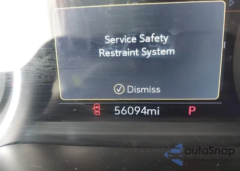 2020 Chevrolet Silverado 1500 4Wd Short Bed High Country из США, поврежденный, VIN 3GCUYHET3LG401392